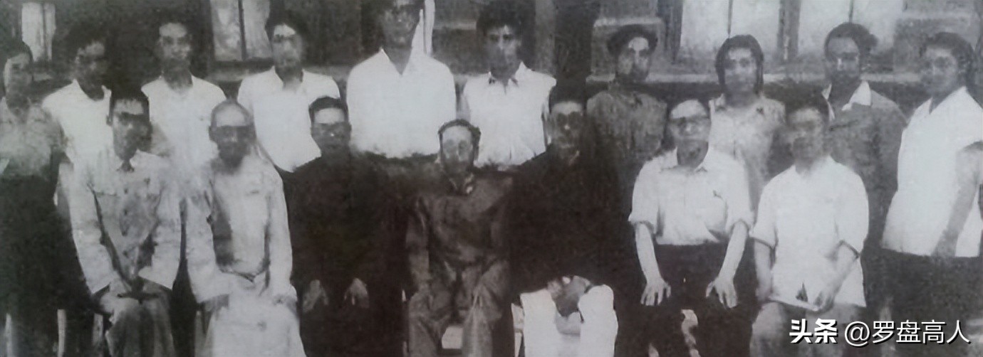 高校珍贵影像,80年代山西大学图