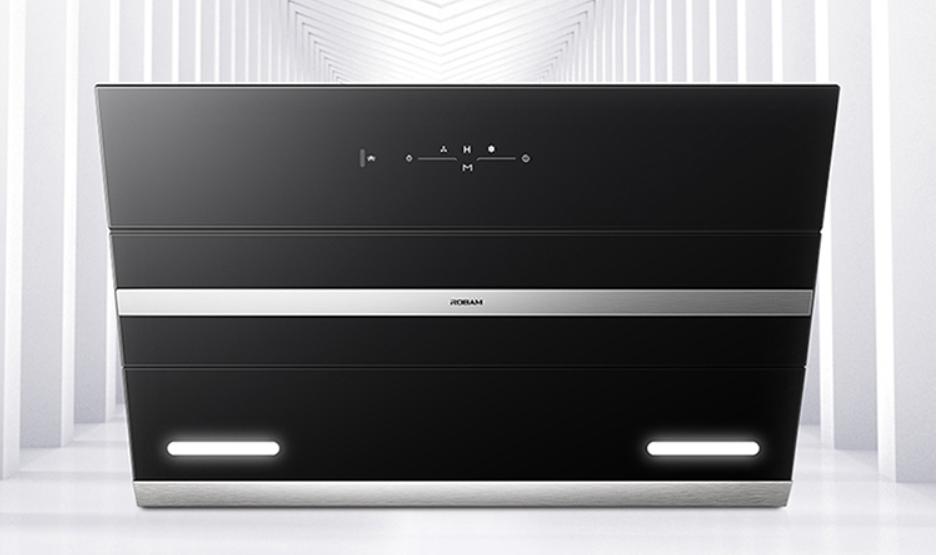 家电推荐性价比高的抽油烟机,油烟机眼花缭乱怎么选才好