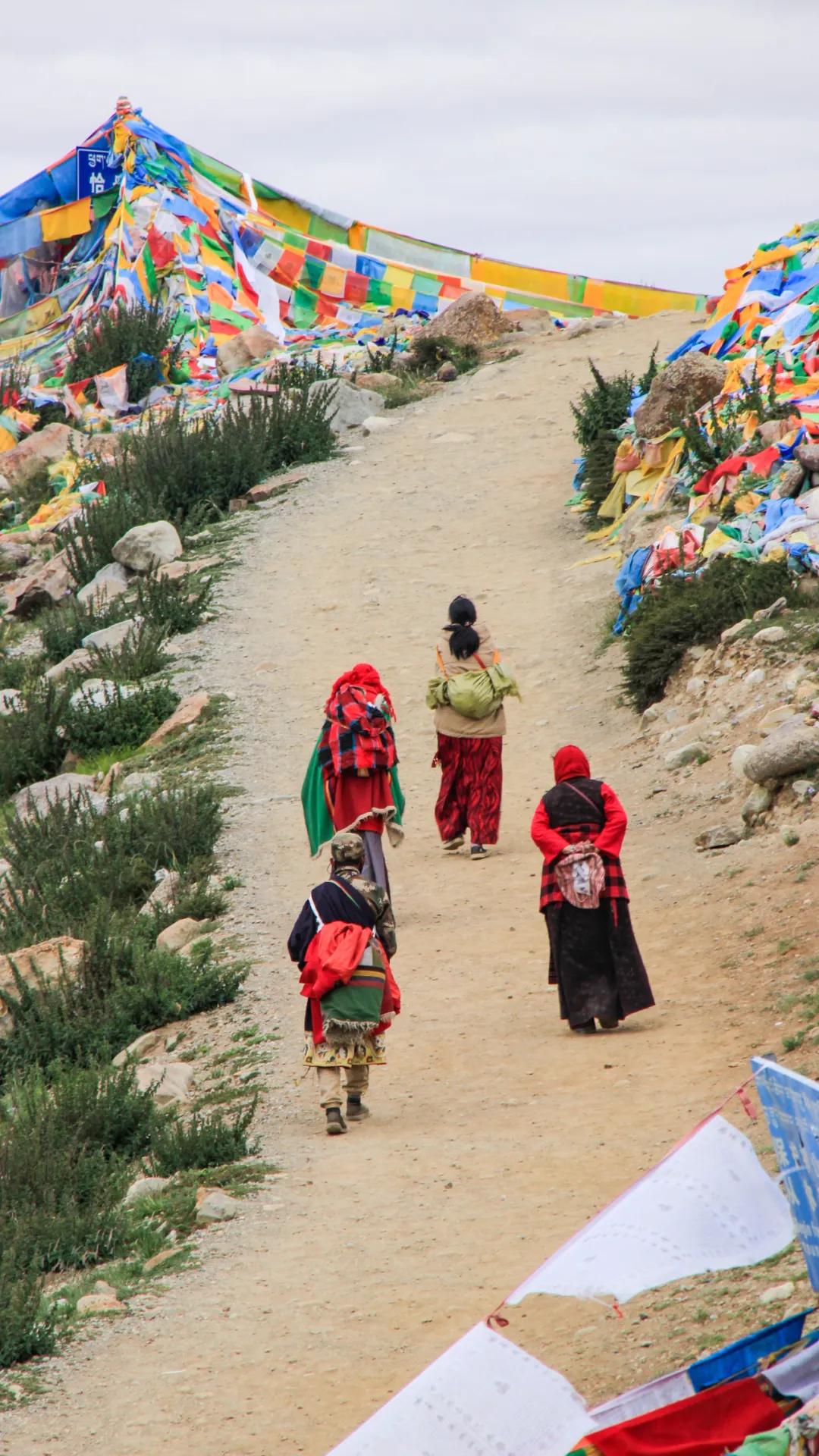 日喀则最美的风景图片,西藏日喀则绝美图片