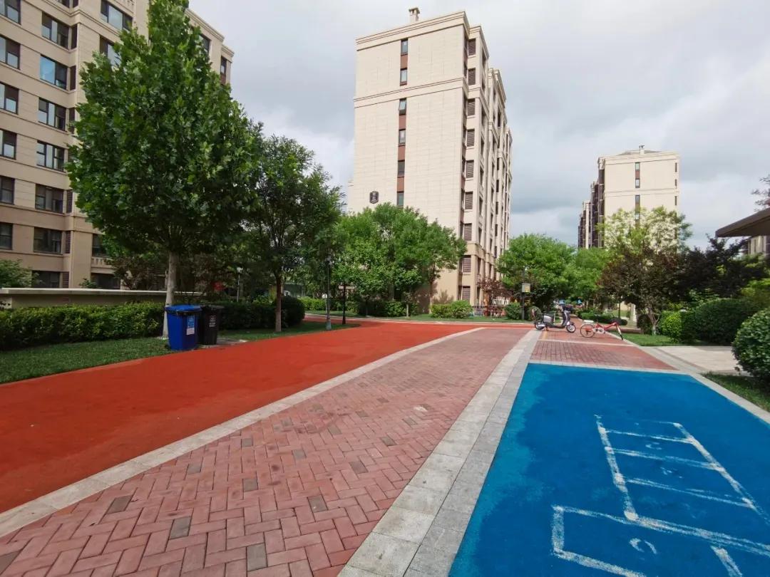 武清区龙湾城优缺点,老白带你探房