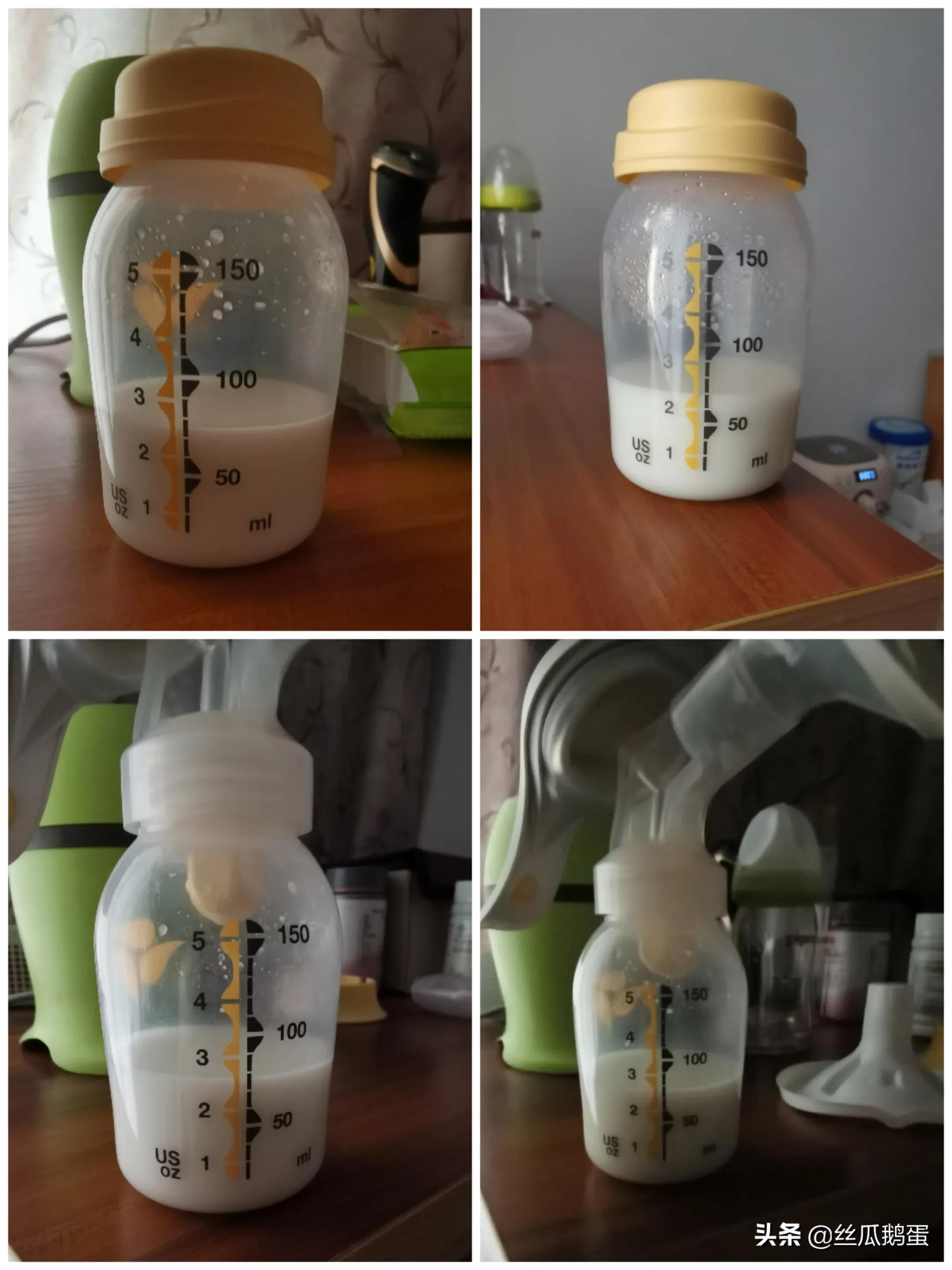 宝妈分享给我的追奶之路,宝妈是如何追奶的