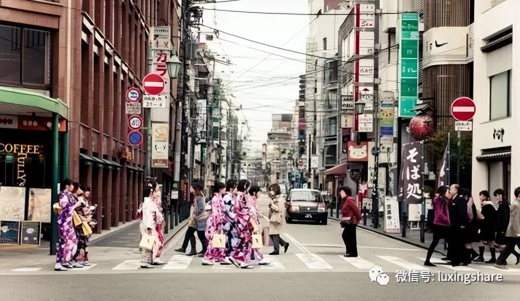 旅游攻略日本签证,日本签证教学视频