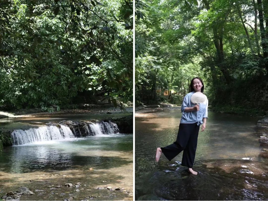 适合夏天避暑旅游的地方,适合夏天避暑的旅游地方