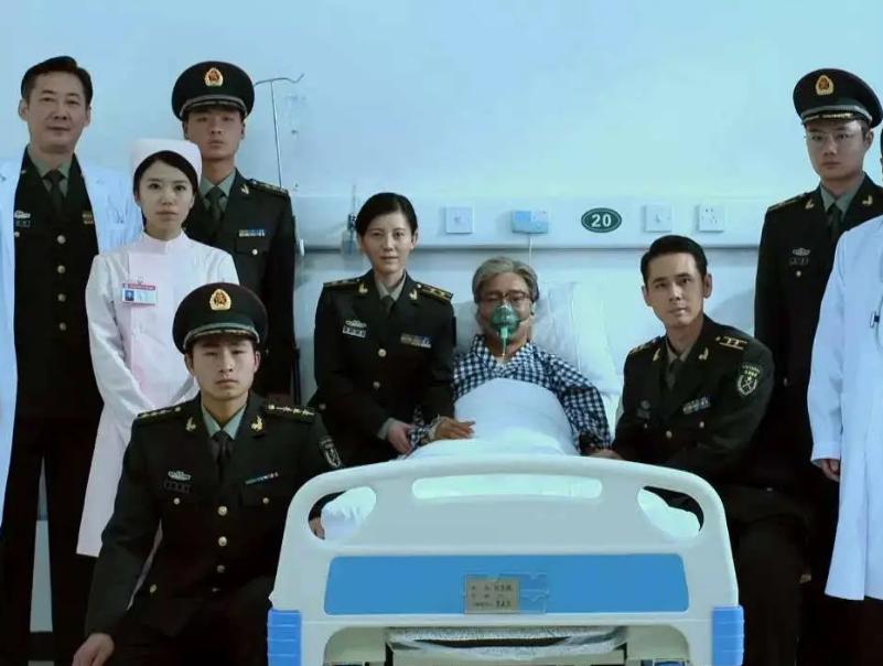 中国研制出原*弹子**后，周总理问如何证明？林俊德拿出一物：我证明