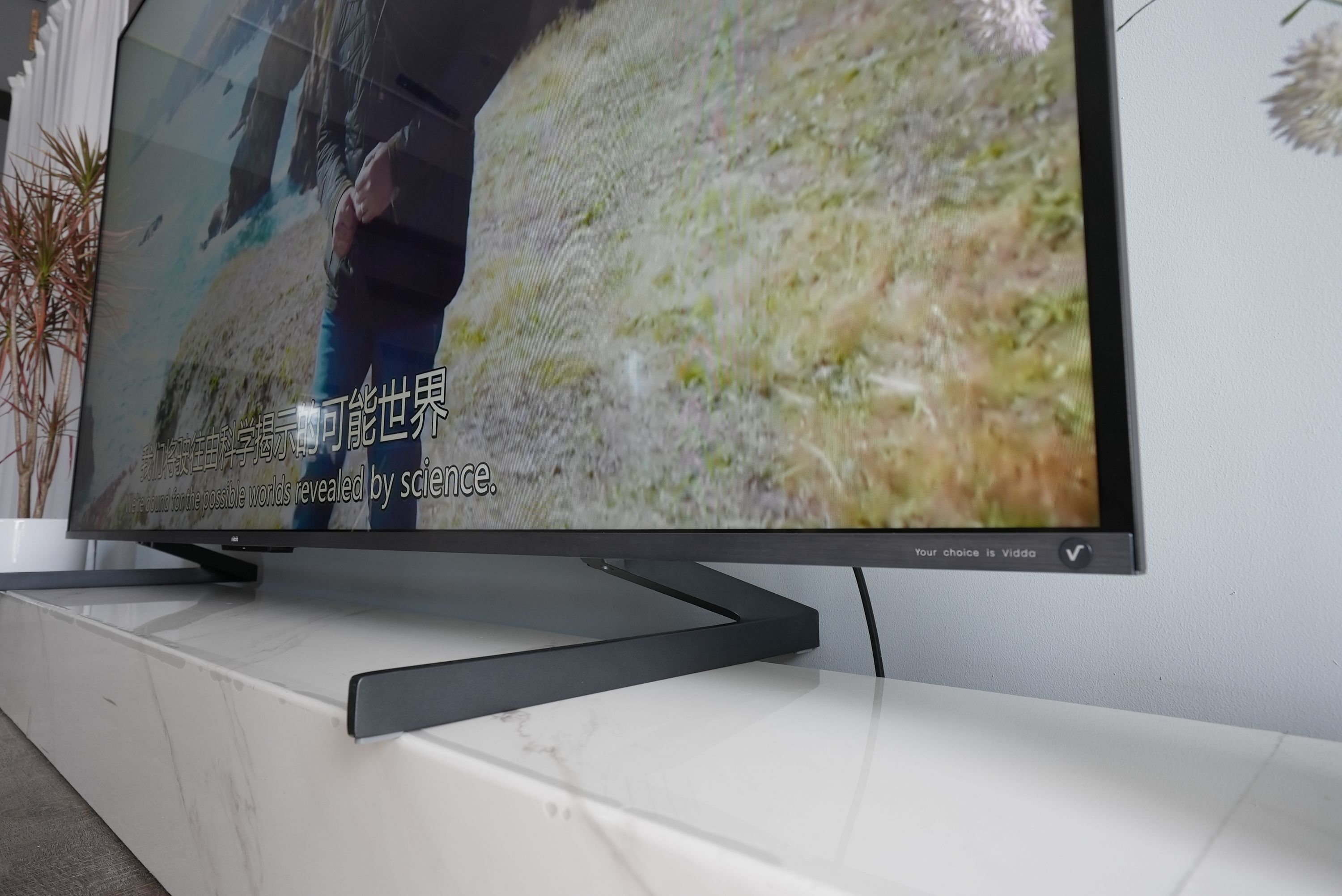 大有所为电视剧大全,海信viddaM50寸电视评测