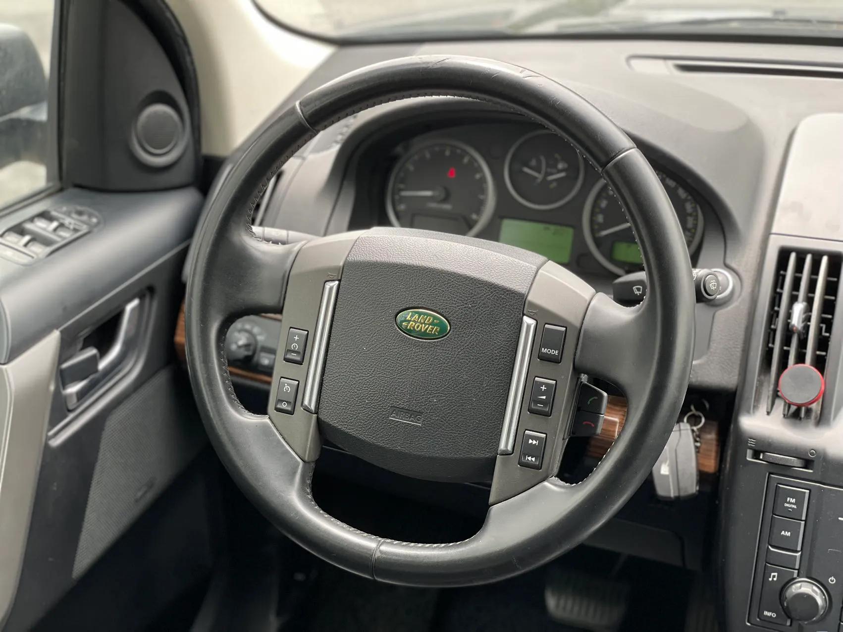 15款路虎神行者2二手车值得买吗,路虎神行者2柴油二手车值得买吗