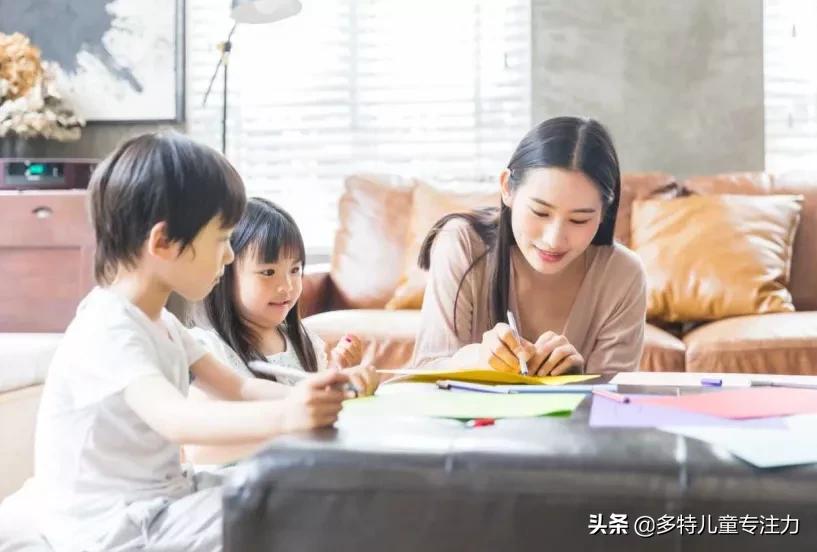 小孩写反字怎么纠正视频教学,孩子书写不认真粗心咋正确引导