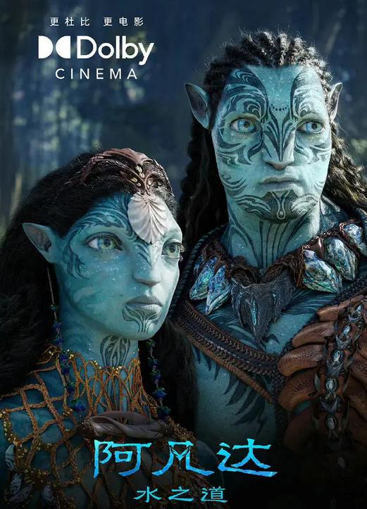 为什么阿凡达2票价相差那么多,阿凡达2票价不同区别在哪里