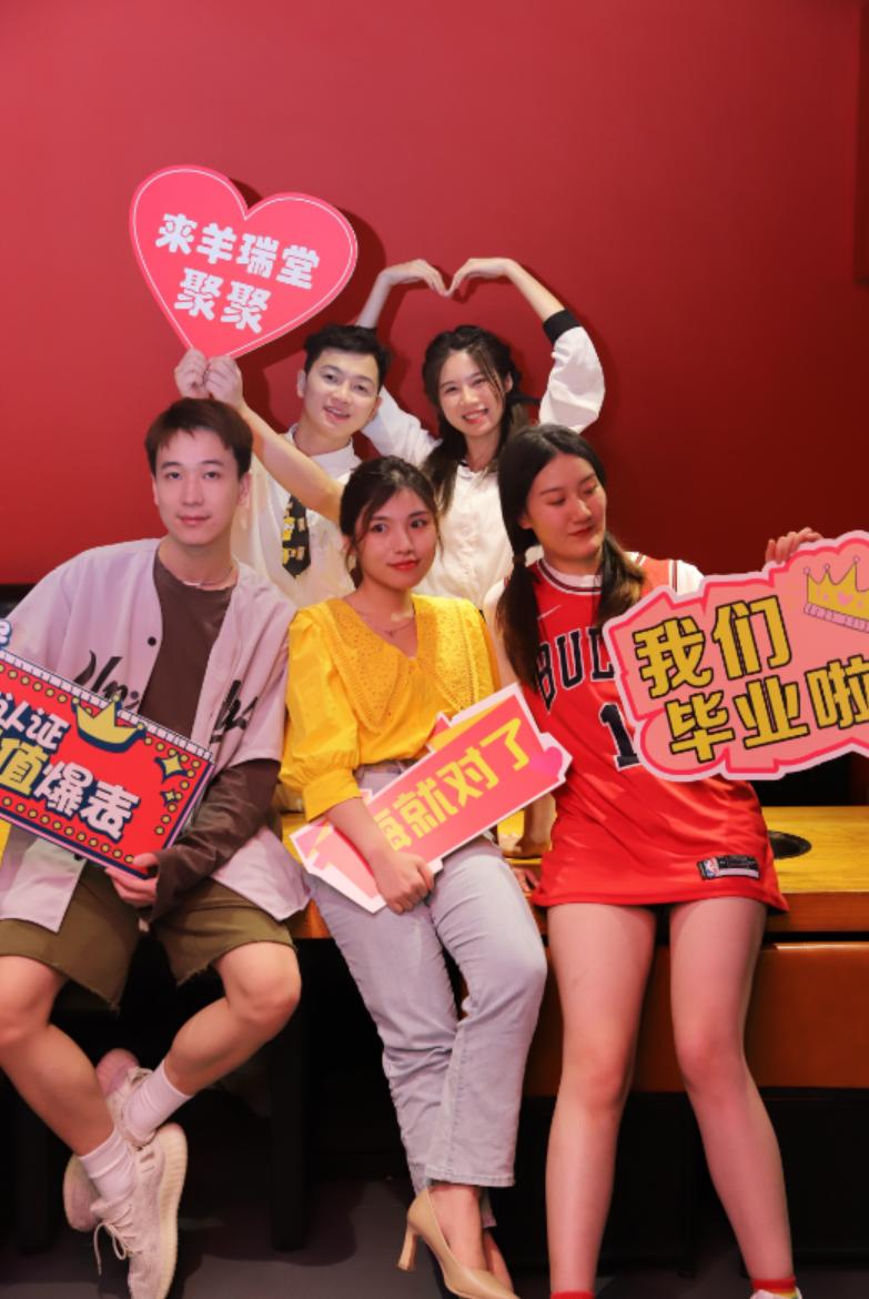 羊瑞堂|毕业季吃烤全羊，看夕阳欣赏鼓浪屿美景满满仪式感