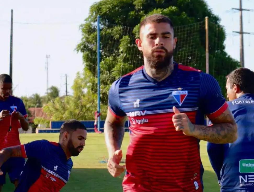 戈亚斯vs科里蒂巴福塔雷萨,福塔雷萨vs科里蒂历史战绩