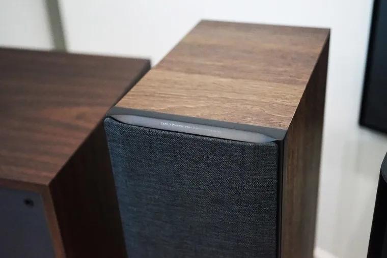 DALIOPTICON6MKII评测:细腻而精致