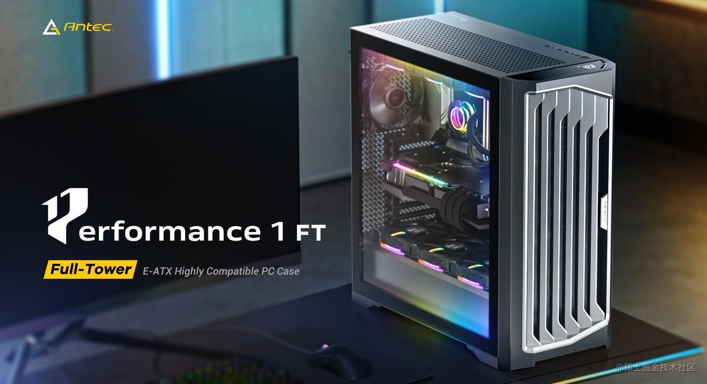 最酷炫的风冷机箱,推荐机箱炫酷