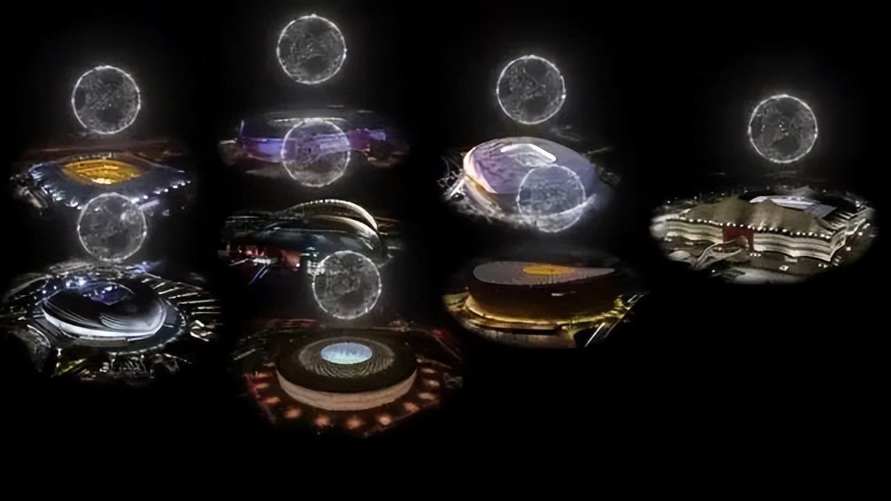 给奶奶“造”了一架天梯,靠*药火**爆炸作画,全球最会“玩火”的人