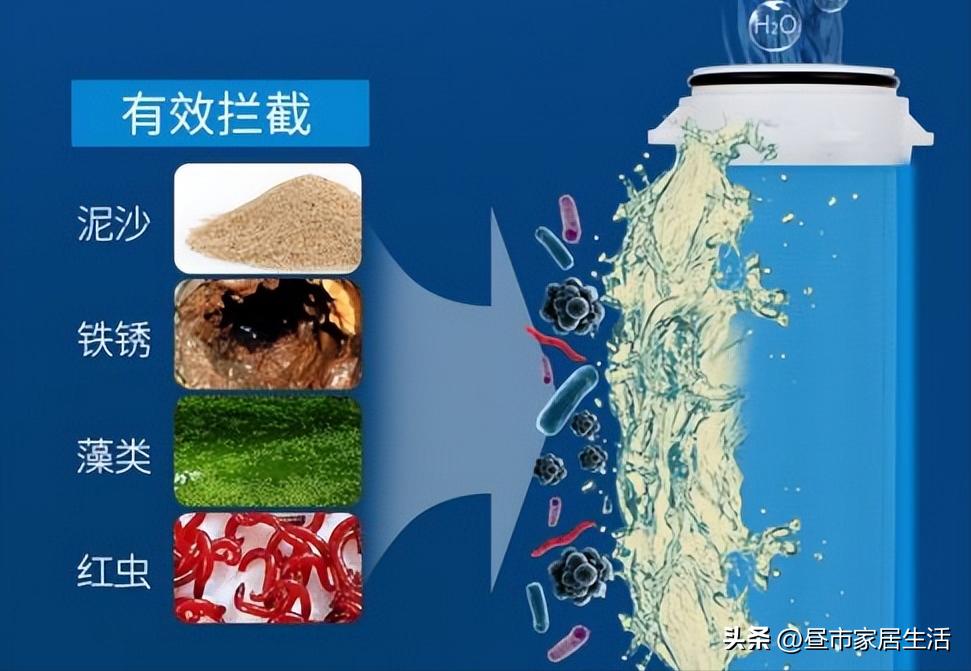 家里自来水太咸怎么办,自来水烧开口感很涩