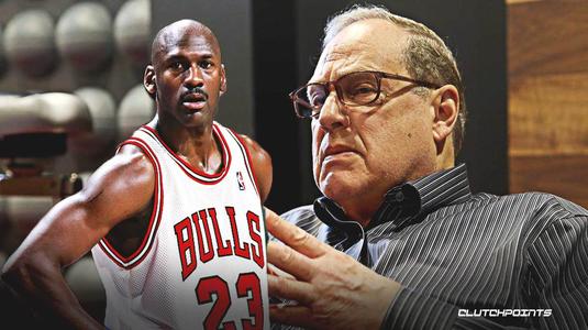 蔡崇信有钱还是乔丹有钱,蔡崇信nba排名