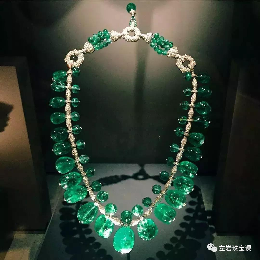 左岩：Cartier珠宝收藏狂魔！20世纪风光无二的富婆人生