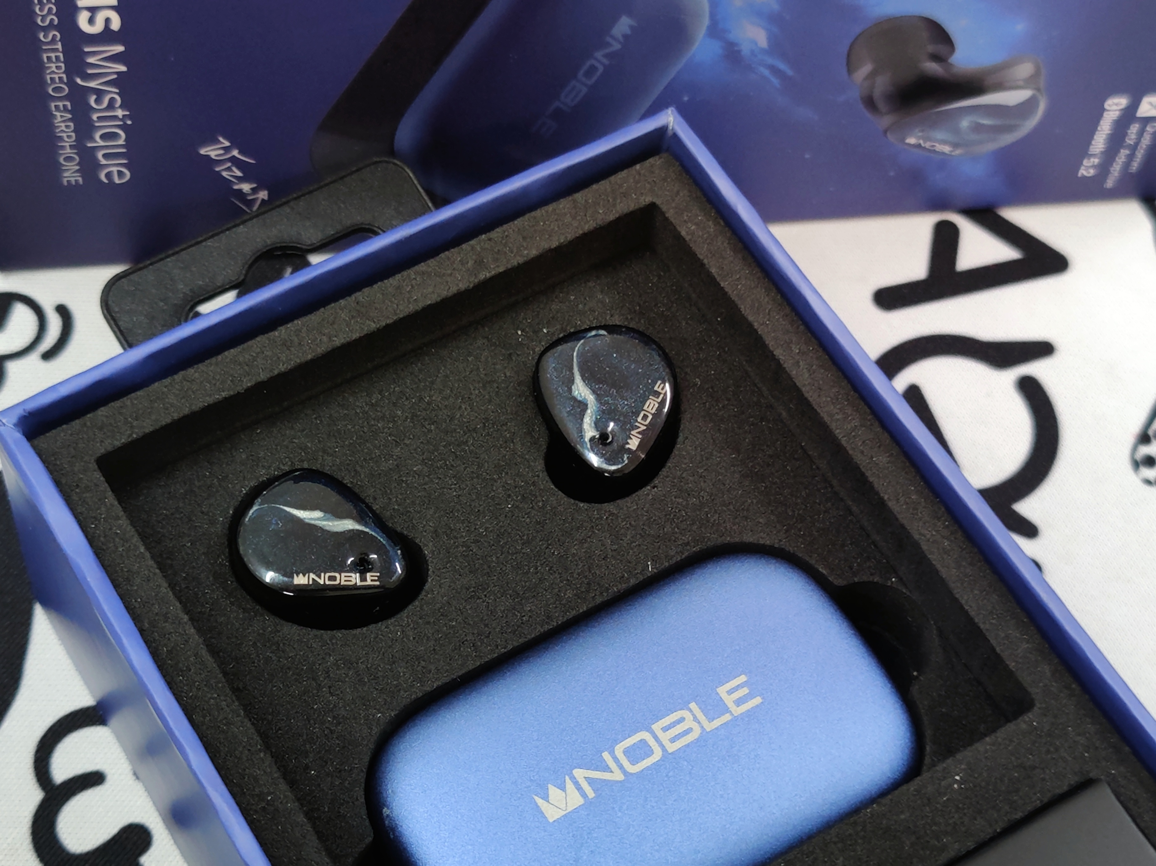 Tws磁吸蓝牙耳机评测,tws空气传导蓝牙耳机