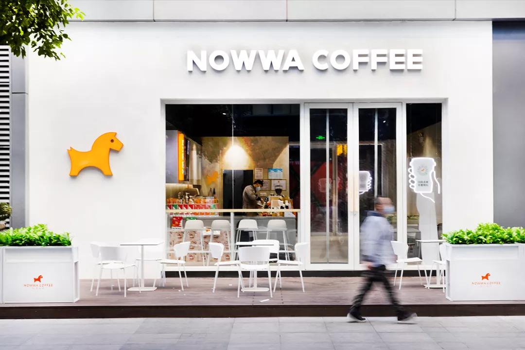 日销800杯店铺,日销1000杯咖啡店