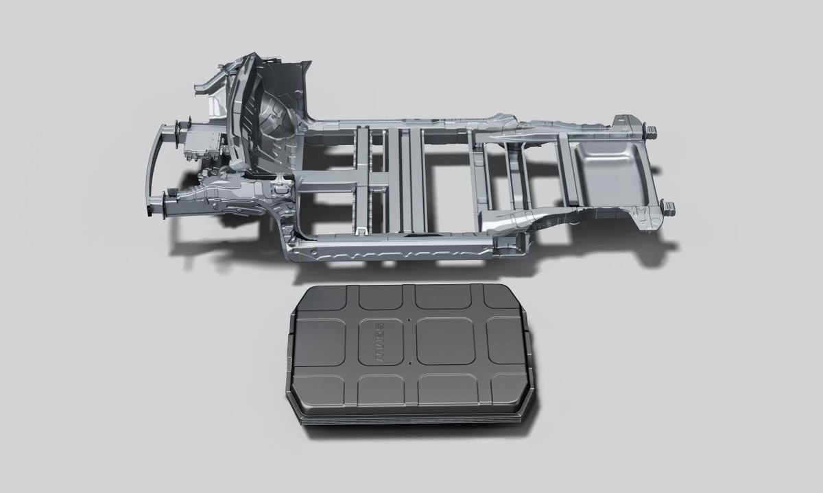 宝骏云朵新款增加续航,宝骏云朵续航460km多少度电