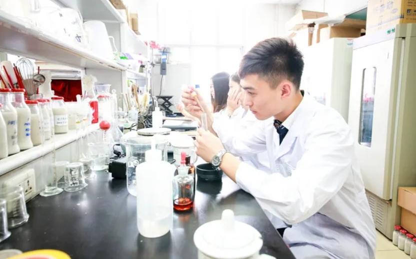 中国农业大学食品科学与工程专业,食品科学与工程专业大学排名前十