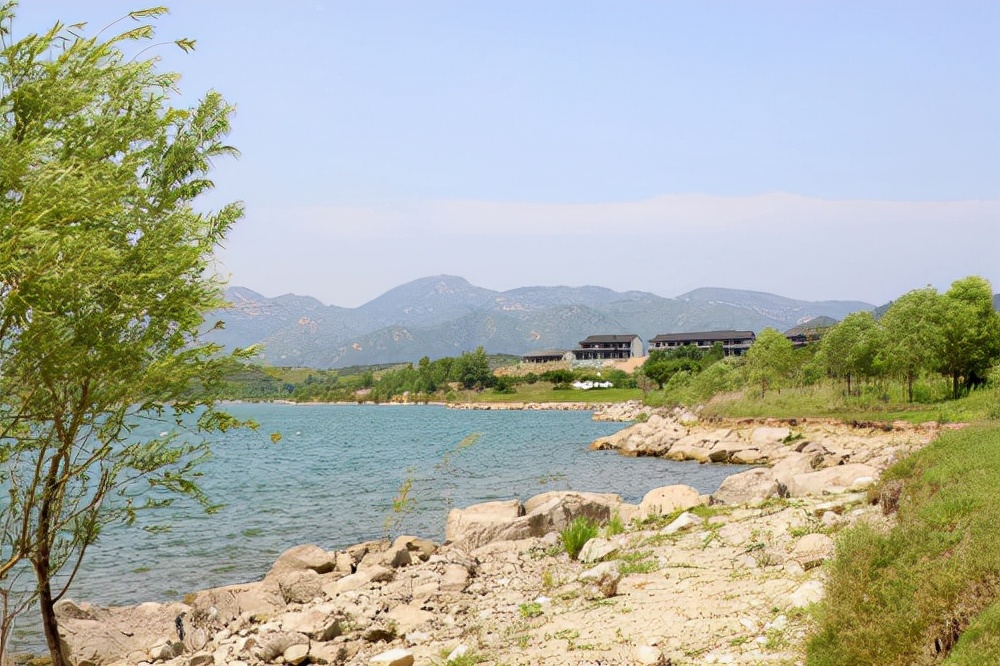 莱芜雪野有哪些看点,人说山西好风光阳泉篇