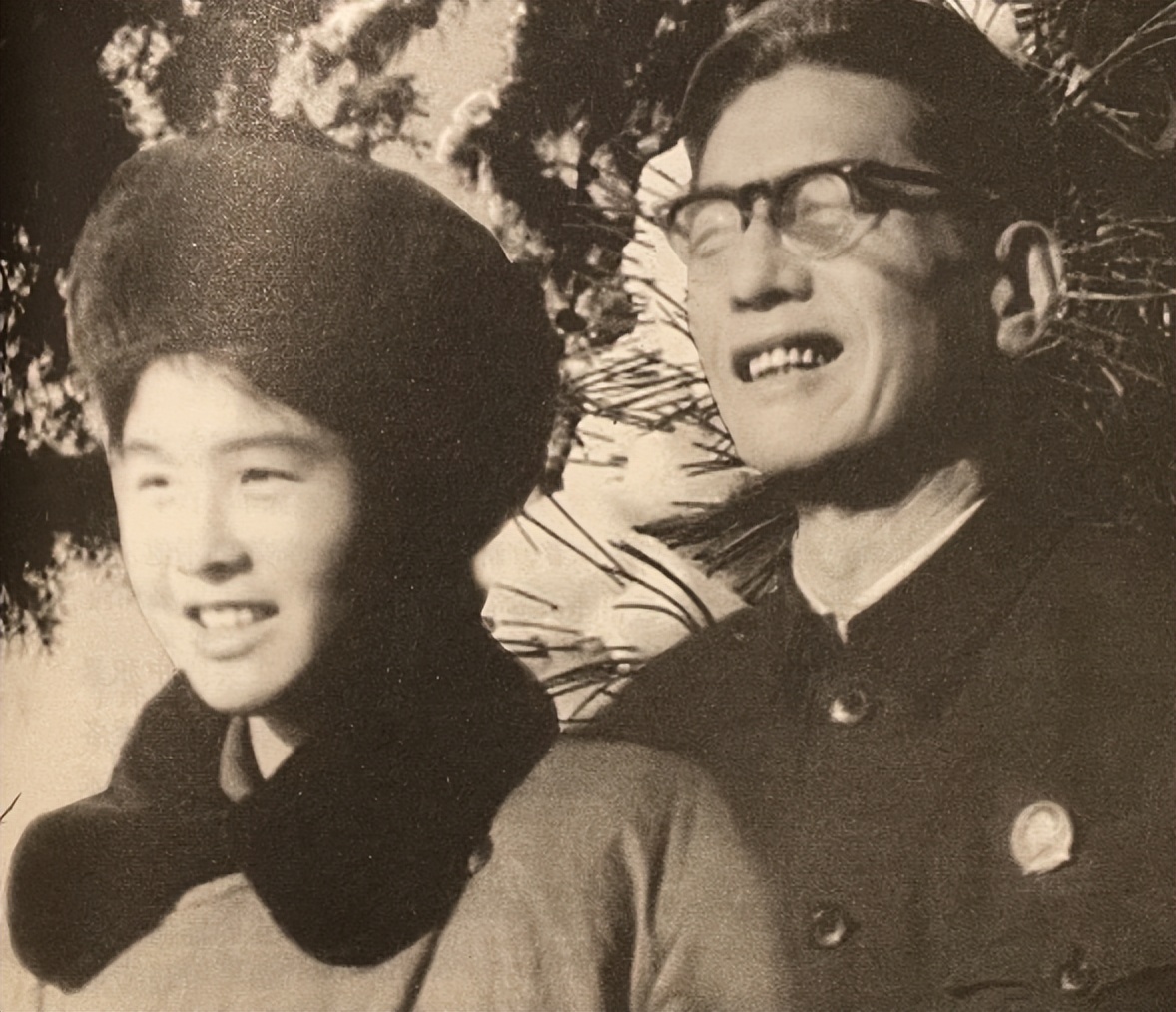 无量大人胡同6号院忆旧