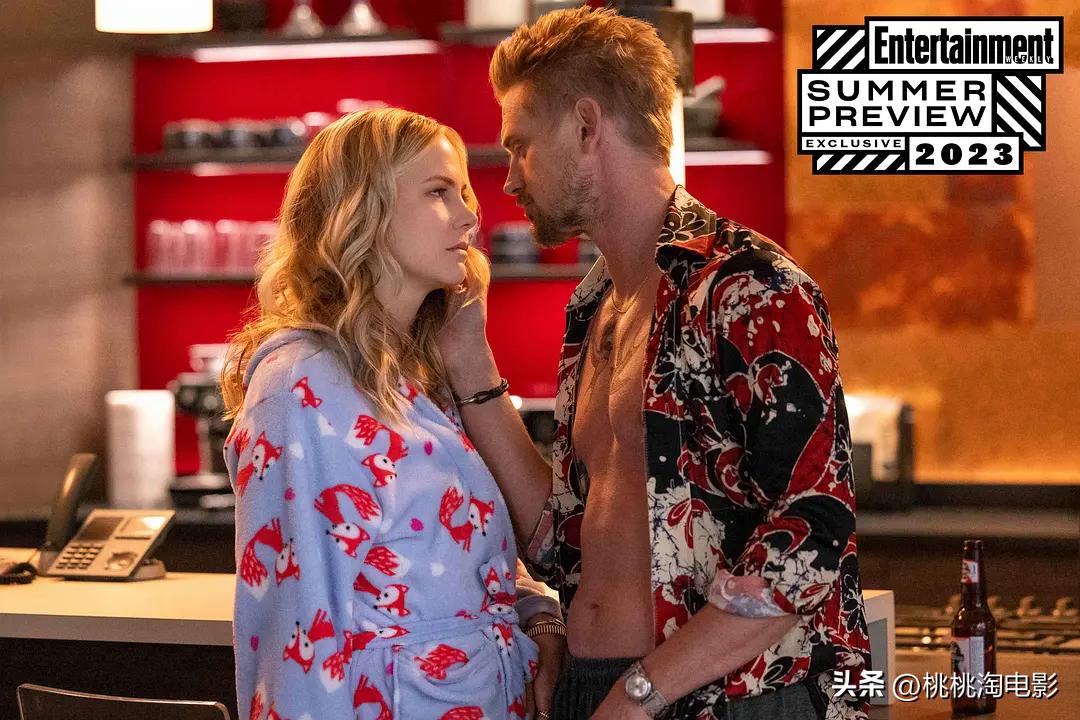 七月新剧抢先看,七月份映的9部新剧