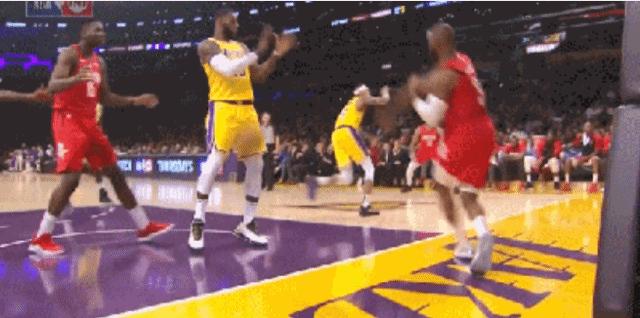 保罗最脏球员,最脏的球员