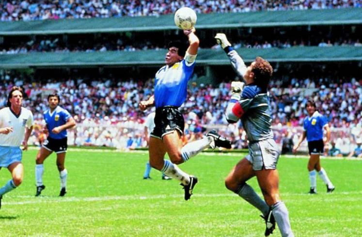 足坛那些无法超越的经典,足坛难以打破的纪录