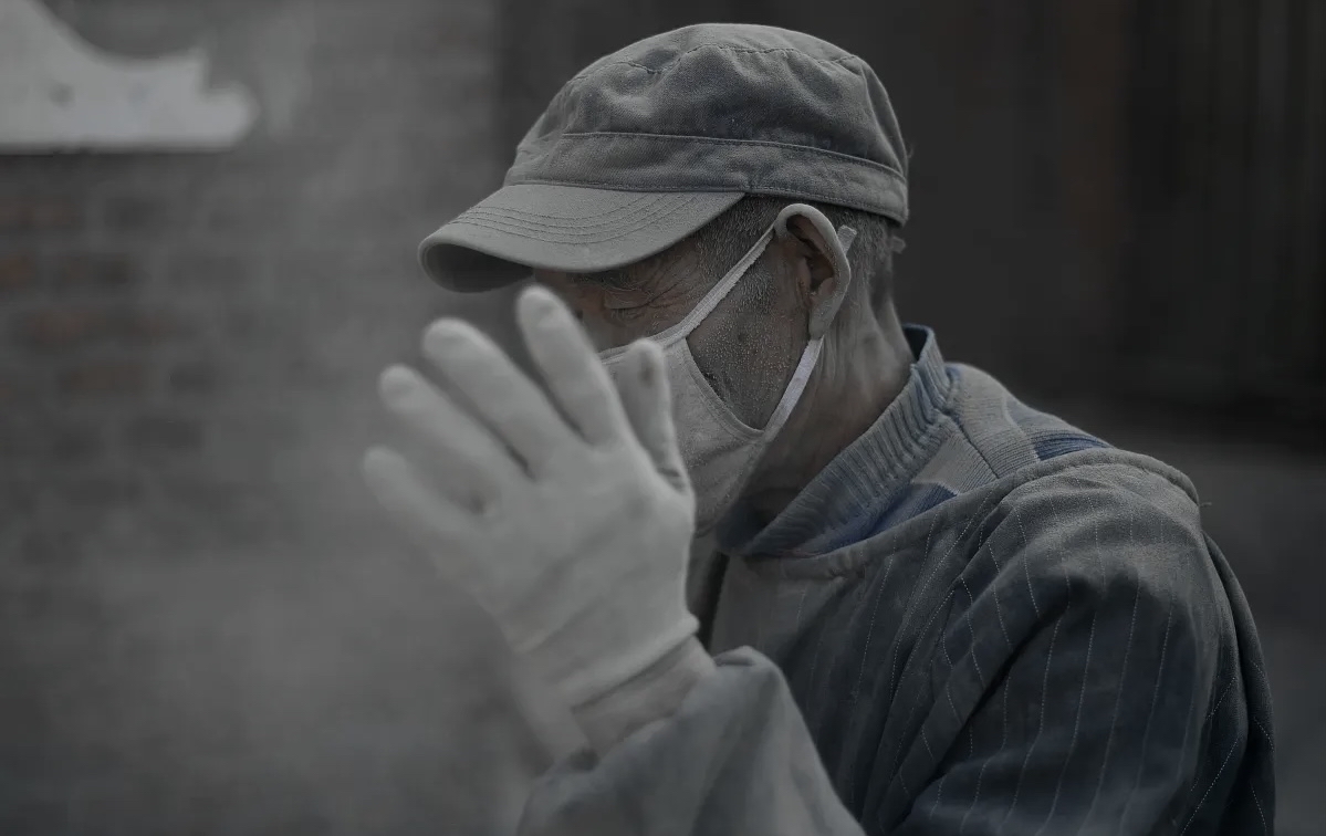 查出钙化就是癌症前兆,查出肝部钙化灶是什么意思