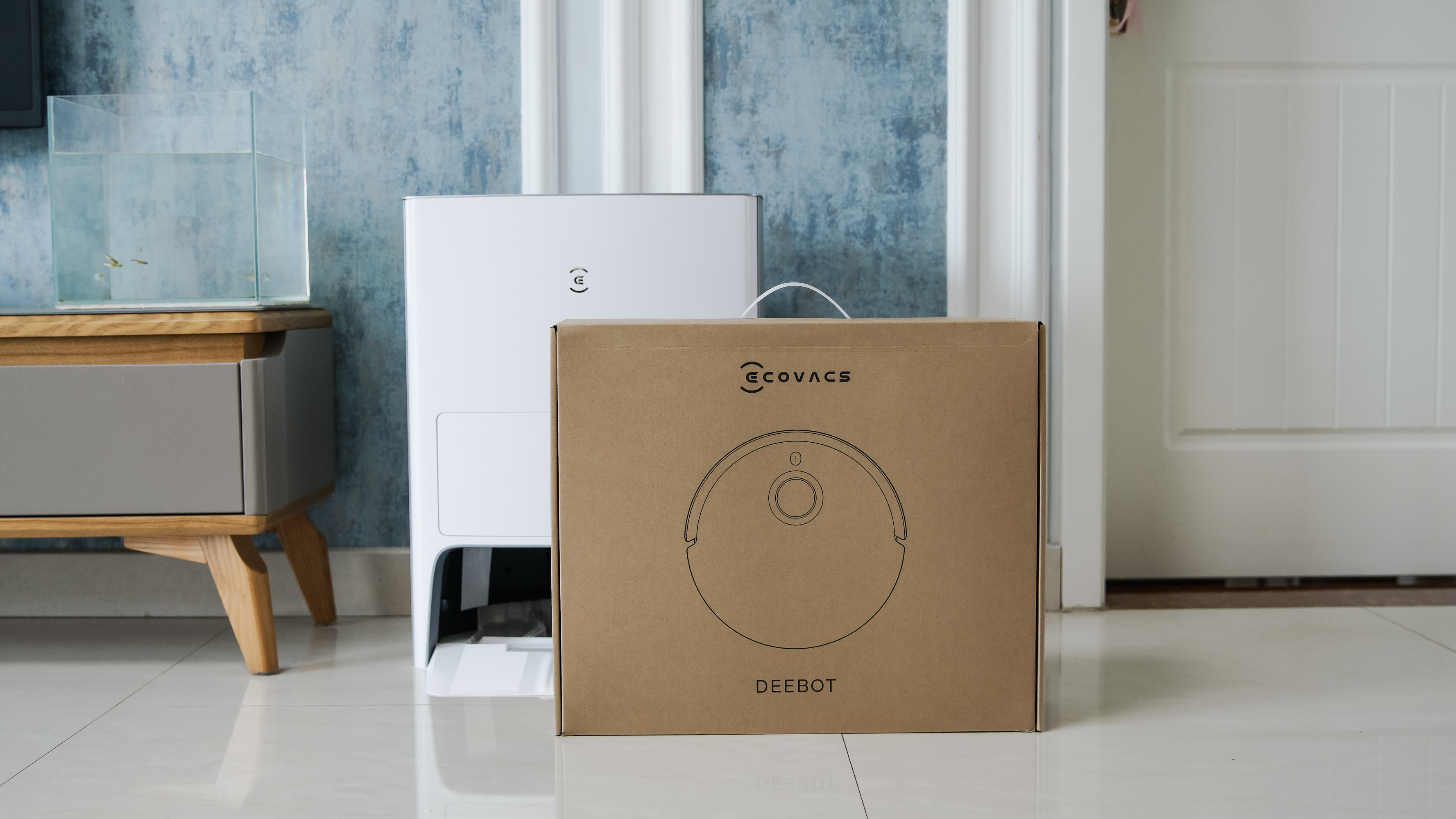 科沃斯t10pro和t20spro有什么区别,科沃斯t20pro真实缺点