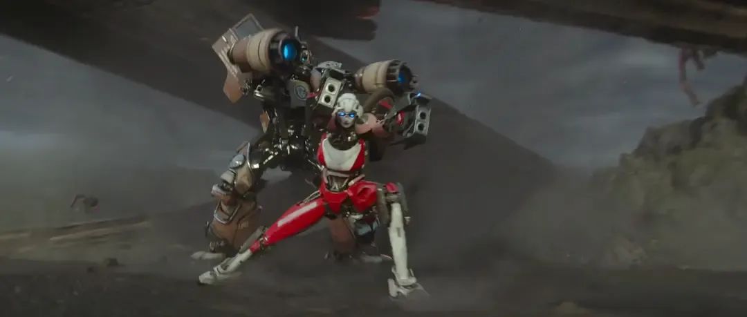 超能勇士崛起口碑,超能勇士崛起时间线