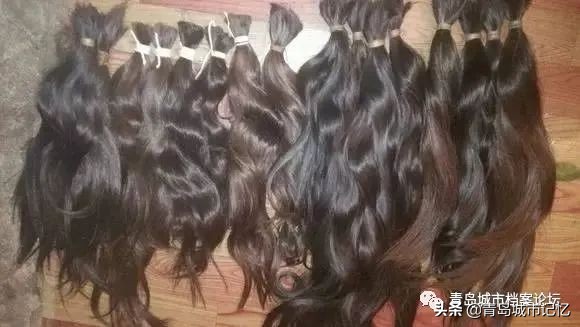 青岛消失的老字号饭店,街头消失的老行当