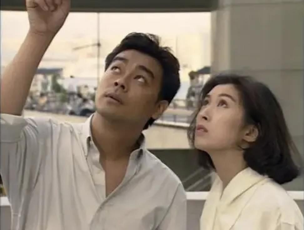 影帝刘青云真的太敬业,香港影帝刘青云日常