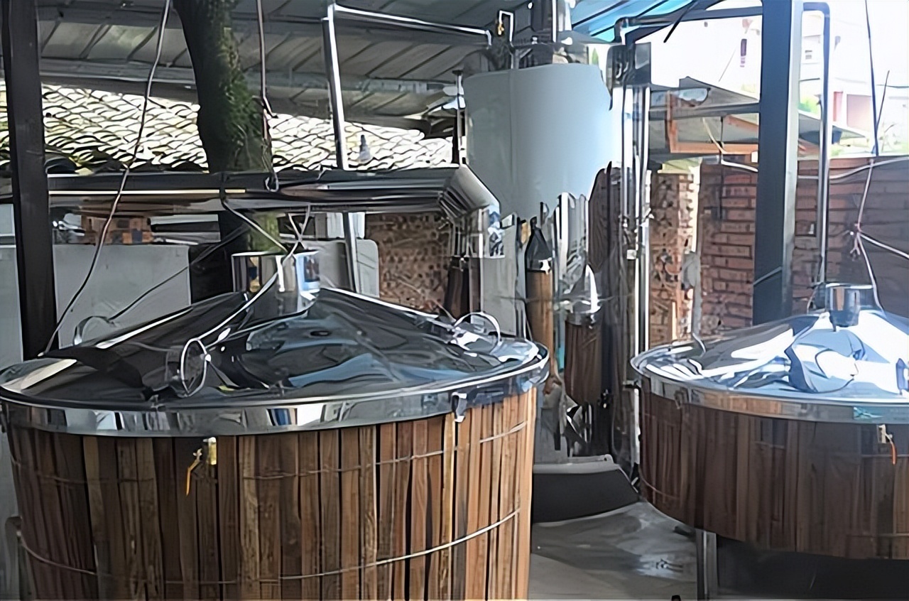 购买酿酒设备自己酿酒靠谱吗,酿酒设备的弊端