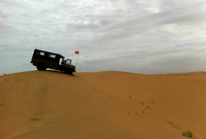 宁夏银川旅游攻略美食,宁夏银川旅游攻略