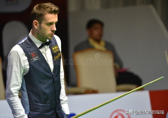 威尔士赛64强诞生！塞尔比领衔世界前16冲冠！赵心童与颜丙涛晋级