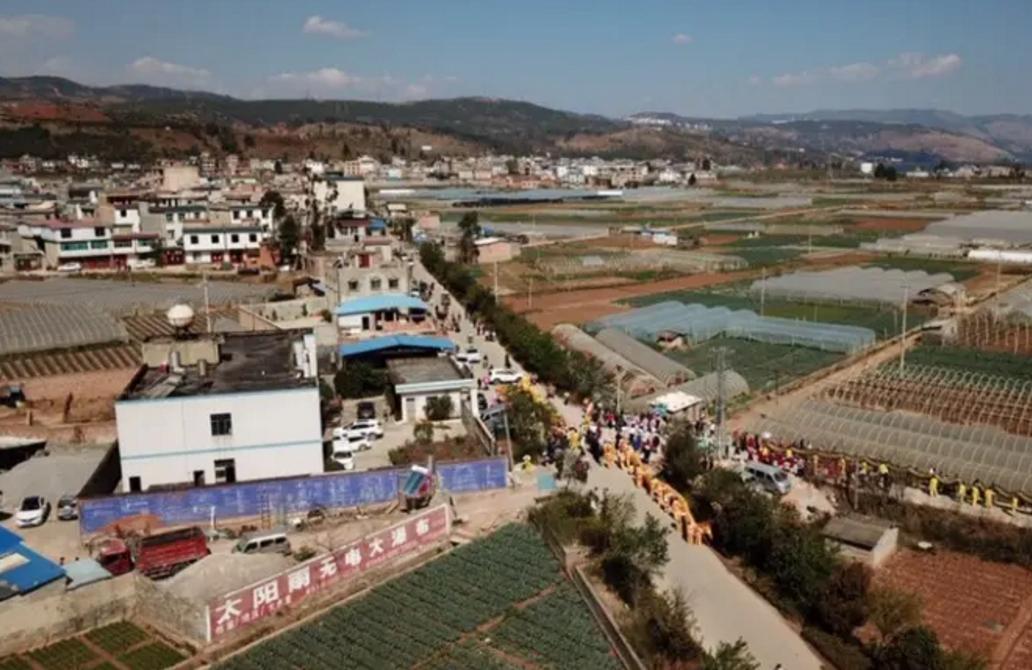 阳宗高铁站什么时候投入使用,阳宗为什么要修高铁站