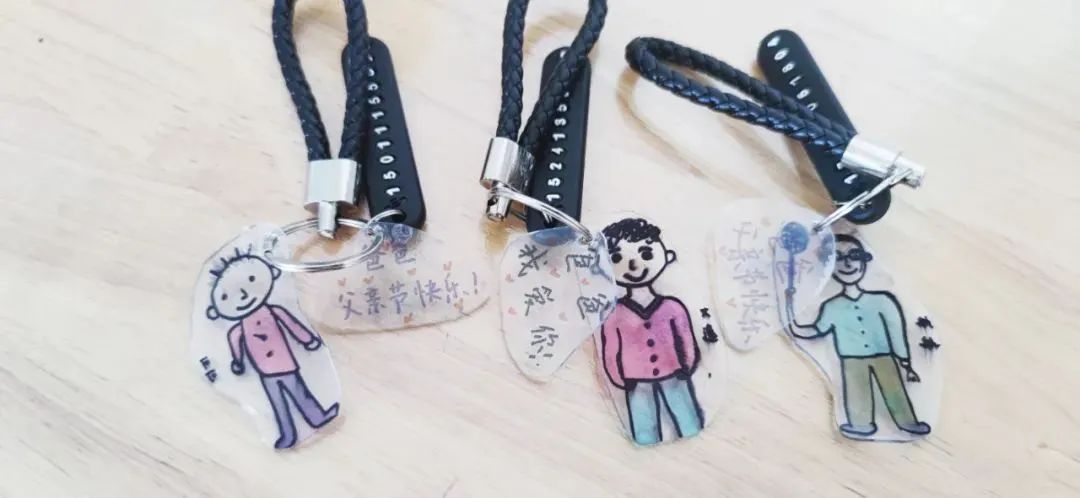 幼儿园父亲节活动总结范文10篇,幼儿园爸气十足父亲节活动