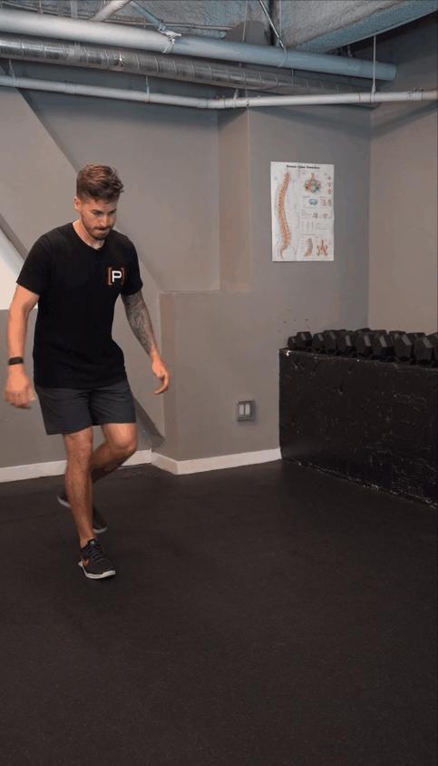 体态纠正膝关节康复,体态康复训练膝盖