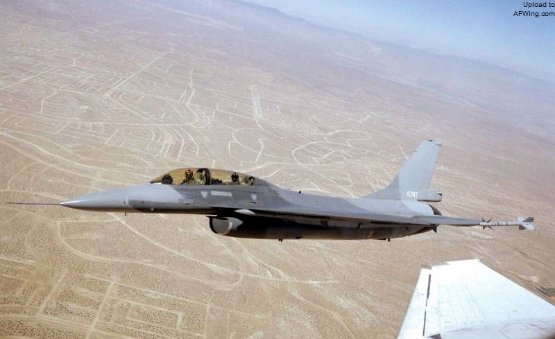 洛克希德f-16战斗机,蝰蛇的秘密f16