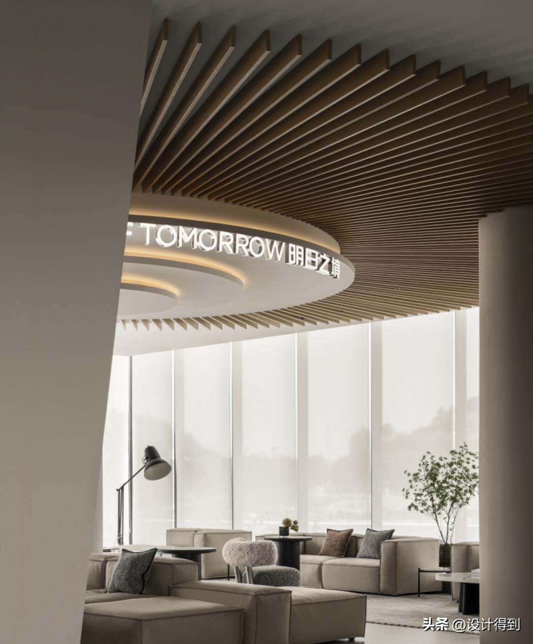 grg圆形软膜天花,grg软膜天花吊顶