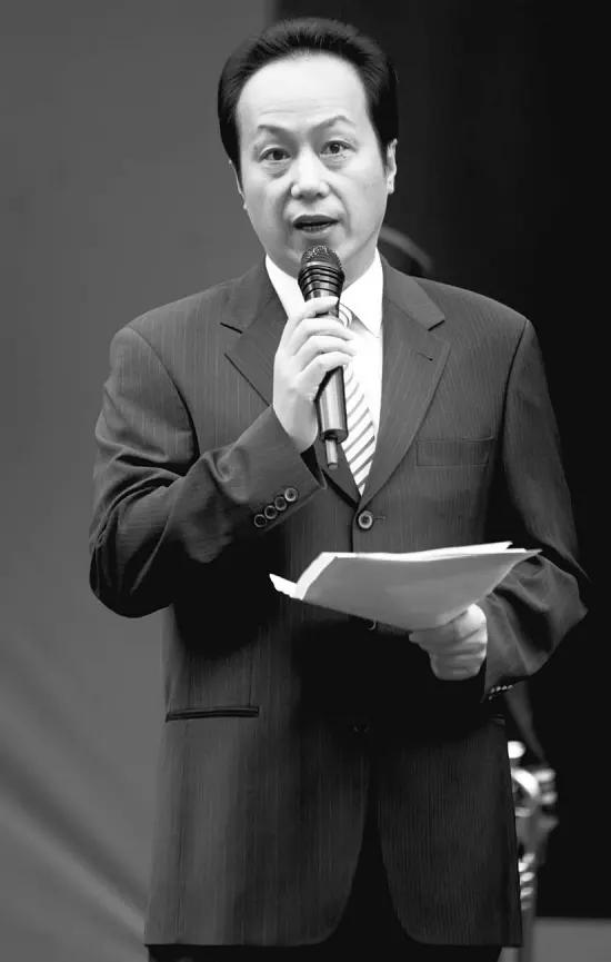 主持人罗京去世10年,主持人罗京去世年龄