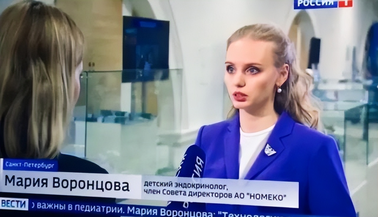 美国宣布制裁普京两个女儿,美国制裁普京的两个女儿