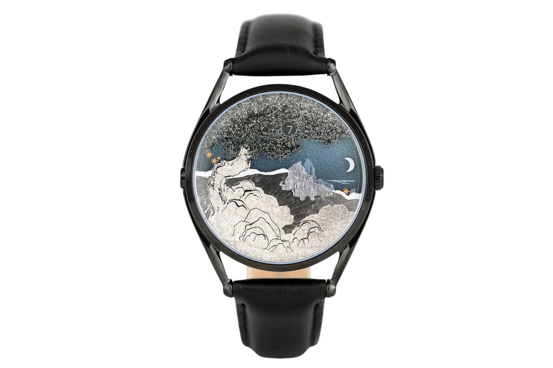 当前最流行的男士手表款式,当今最流行的五款男士手表