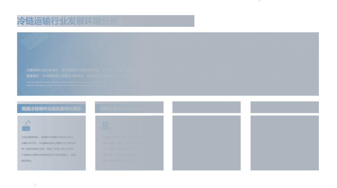 职场进阶掌握实用ppt排版技巧,这才是老板想要的ppt满级排版
