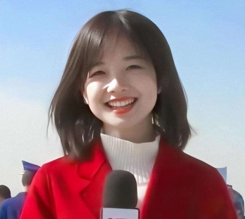 90后漂亮主持人,90岁最漂亮的主持人