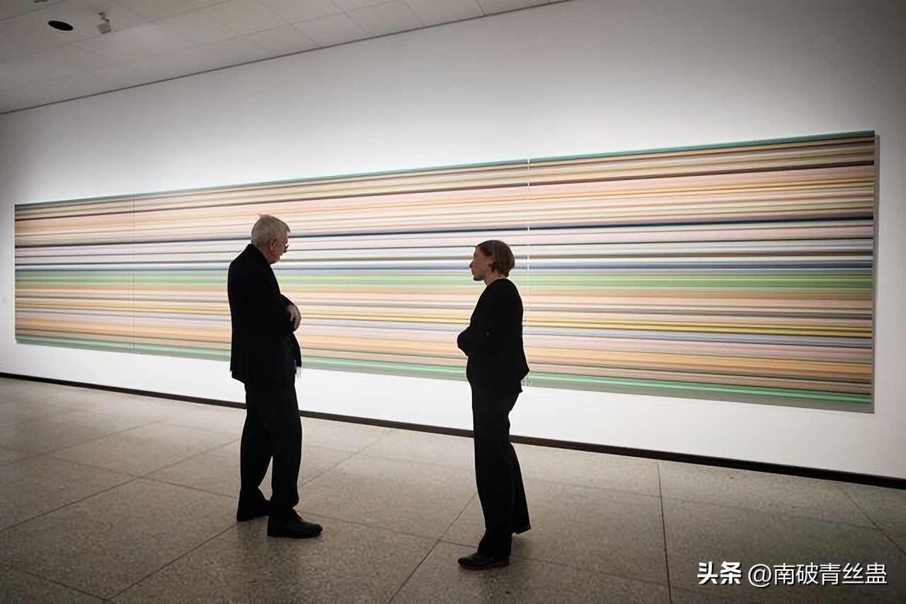 德国艺术家希特,德国美学主要思想