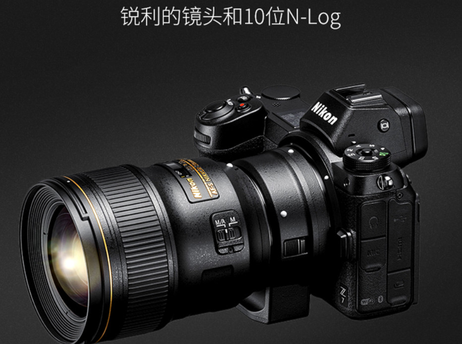 尼康佳能索尼富士,索尼佳能尼康富士各家相机特点