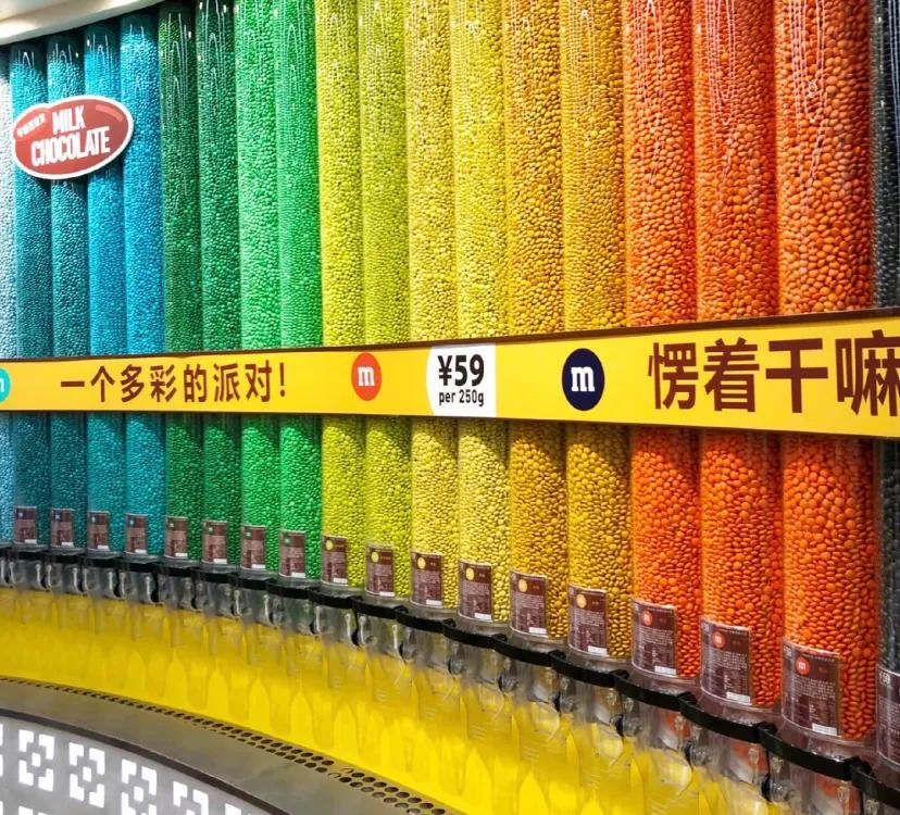 年轻人去上海有什么建议,给第一次去上海的朋友提建议